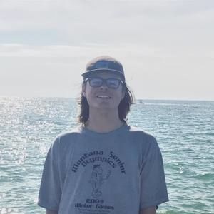 Meet your Posher, Brady